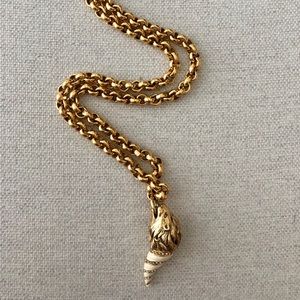 Roberto Cavalli necklace - Lion Head Pendant